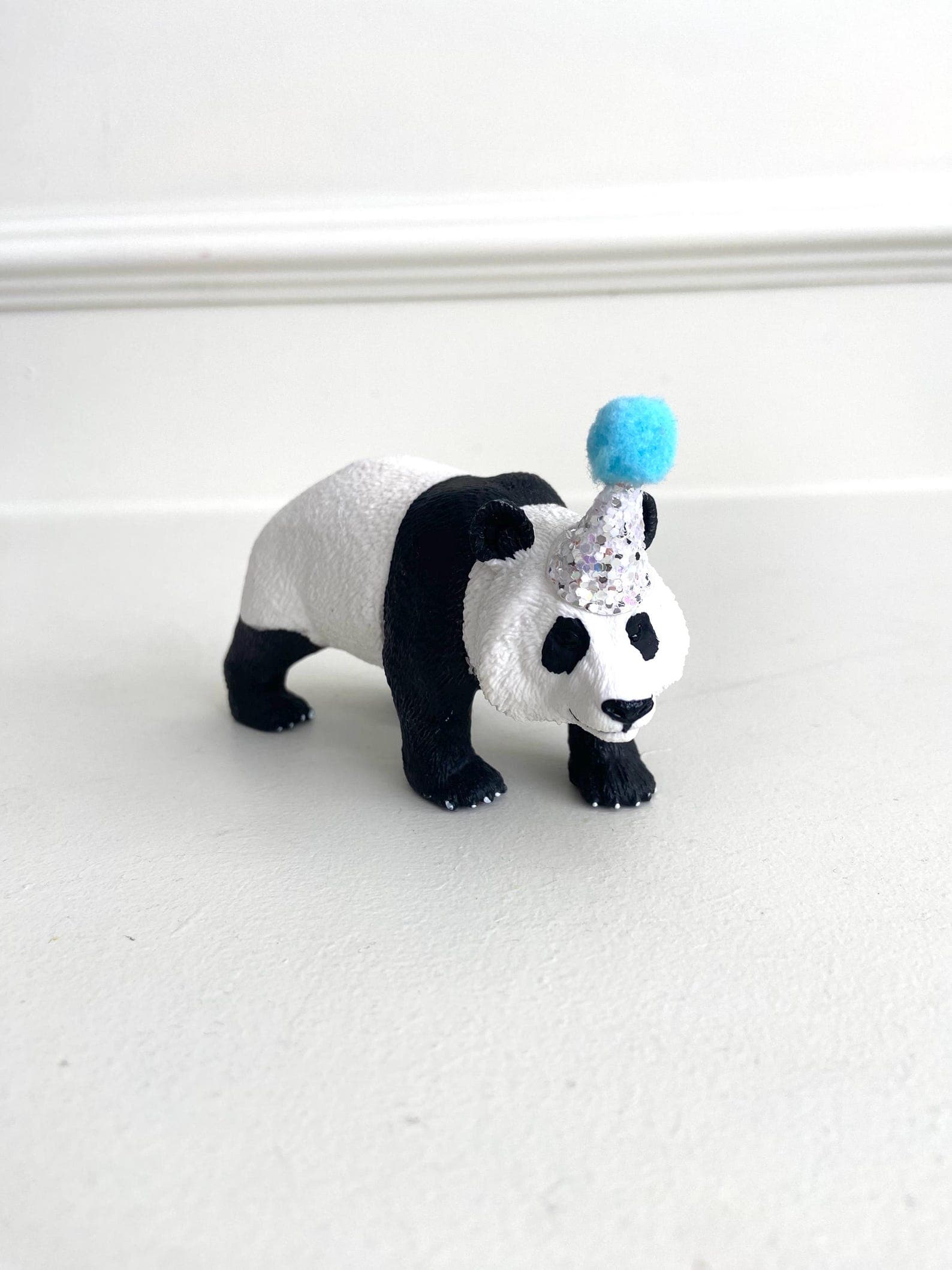 Panda Cake Topper